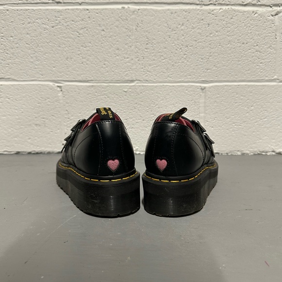 Dr Martens x Lazy Oaf Creepers - Picture 4 of 4